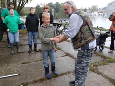 Foto des Albums: Abangeln Jugend