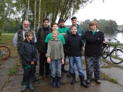 Foto des Albums: Abangeln Jugend