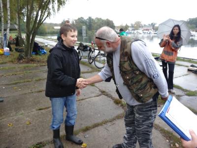 Foto des Albums: Abangeln Jugend
