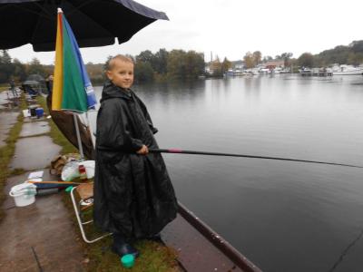 Foto des Albums: Abangeln Jugend