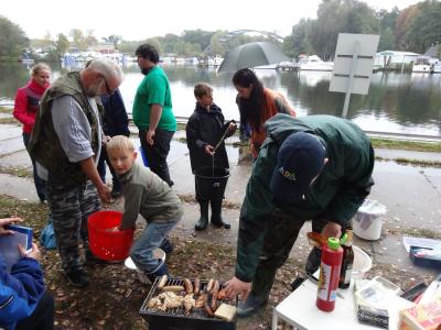 Foto des Albums: Abangeln Jugend