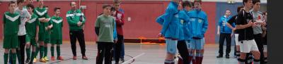 Foto des Albums: C-Junioren beim Futsal-Cup in Sohland