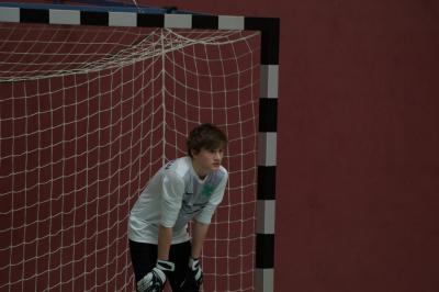 Foto des Albums: C-Junioren beim Futsal-Cup in Sohland