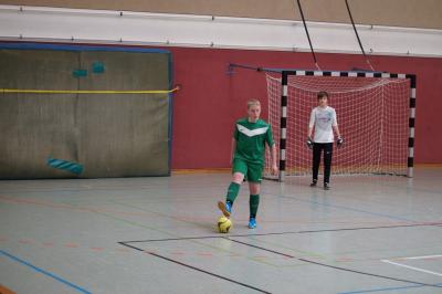 Foto des Albums: C-Junioren beim Futsal-Cup in Sohland