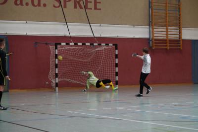 Foto des Albums: C-Junioren beim Futsal-Cup in Sohland