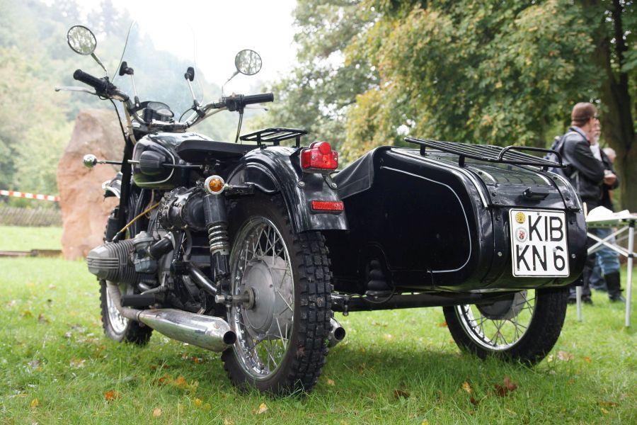 Bild: Stein trifft Classic 2014
