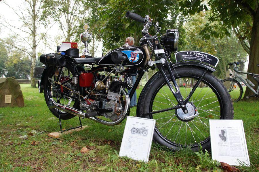 Bild: Stein trifft Classic 2014