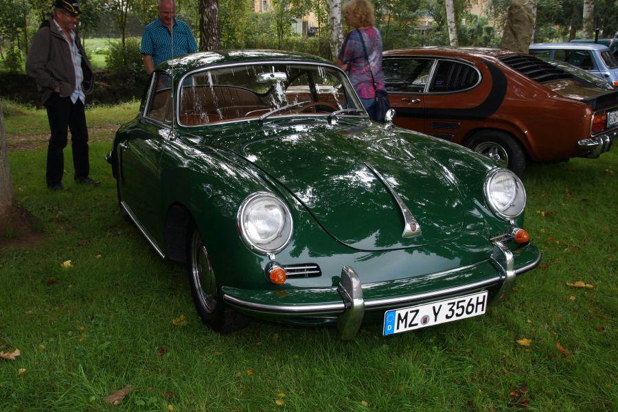 Bild: Stein trifft Classic 2014