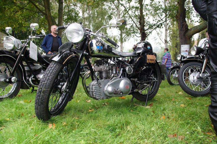 Bild: Stein trifft Classic 2014