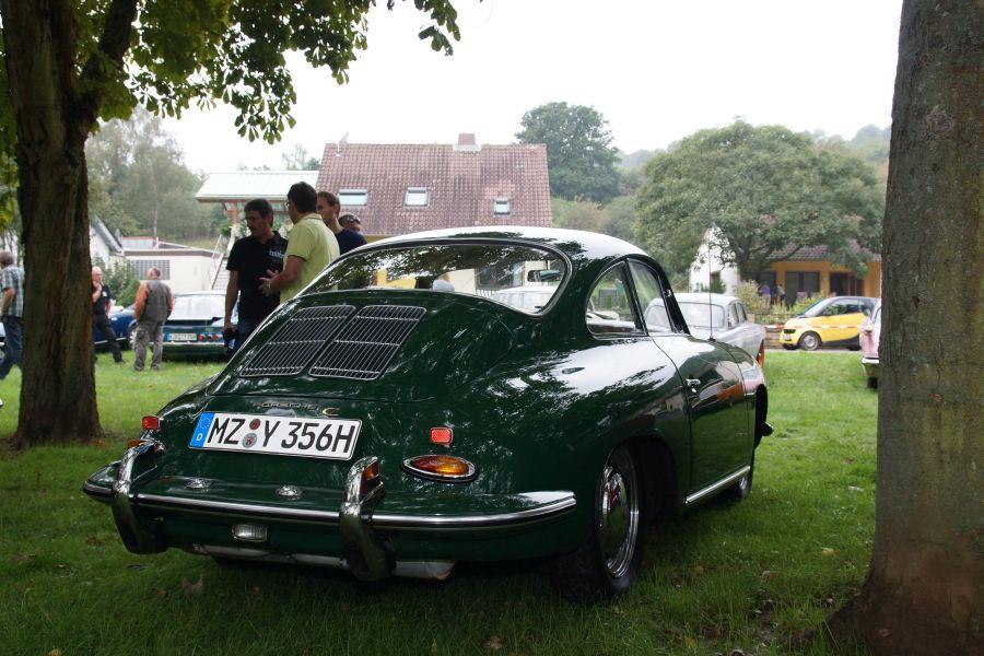 Bild: Stein trifft Classic 2014