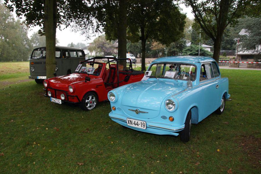 Bild: Stein trifft Classic 2014
