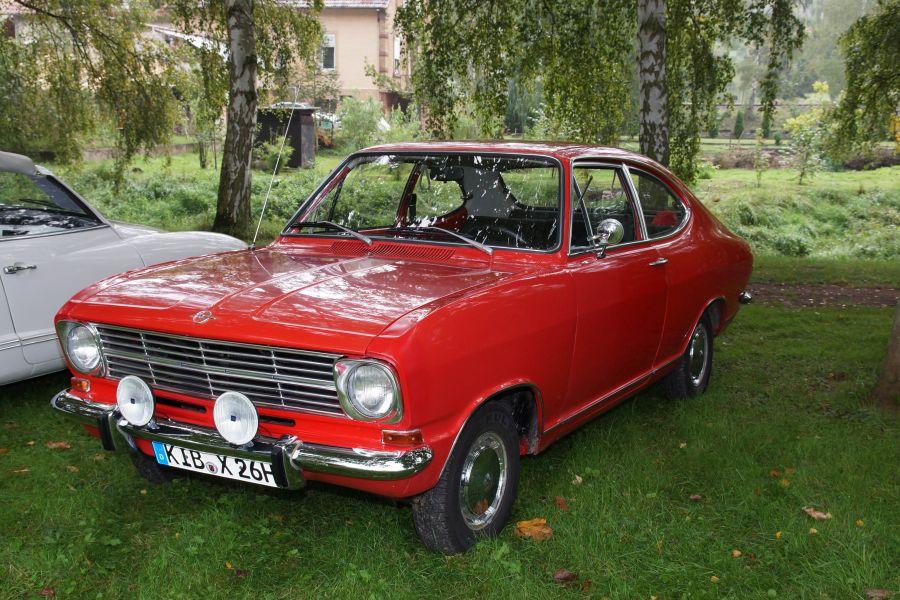 Bild: Stein trifft Classic 2014