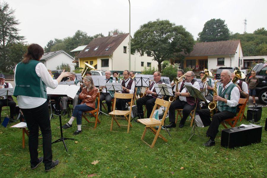 Bild: Stein trifft Classic 2014