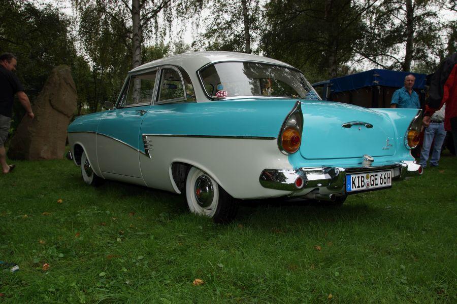 Bild: Stein trifft Classic 2014