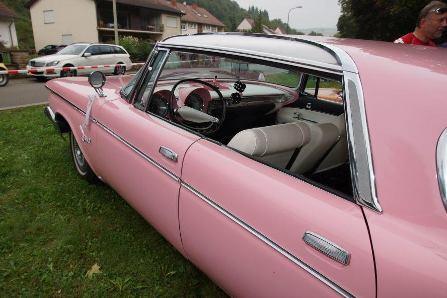 Bild: Stein trifft Classic 2014