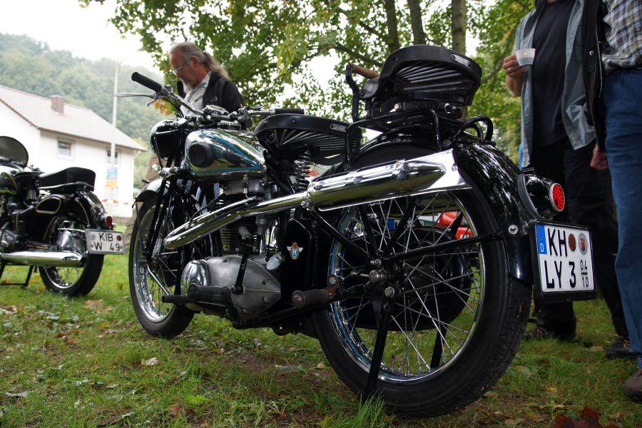 Bild: Stein trifft Classic 2014