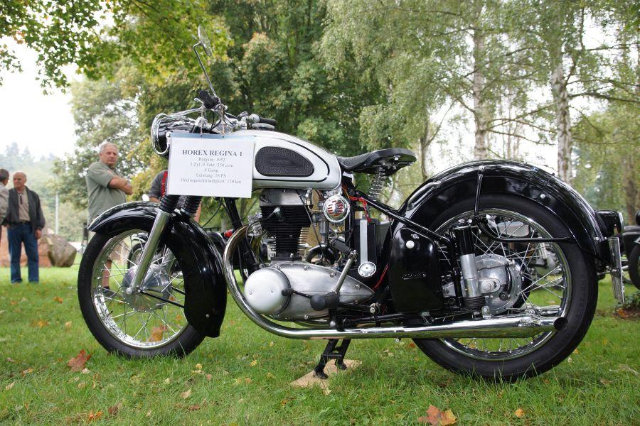 Bild: Stein trifft Classic 2014