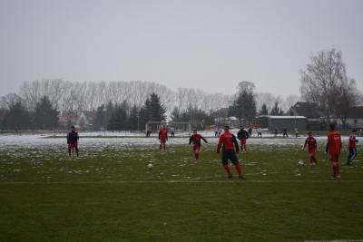 Foto des Albums: Häsener SV vs Eintracht Gransee