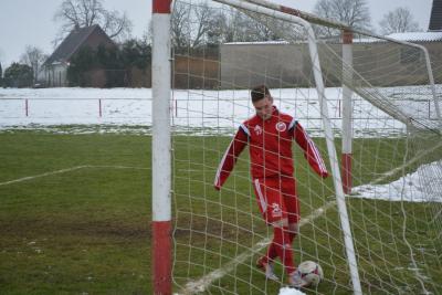 Foto des Albums: Häsener SV vs Eintracht Gransee