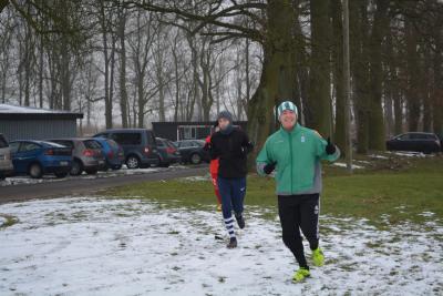 Foto des Albums: Häsener SV vs Eintracht Gransee