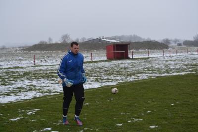 Foto des Albums: Häsener SV vs Eintracht Gransee