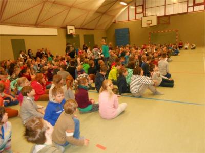 Foto des Albums: Lobrunde zum Halbjahr