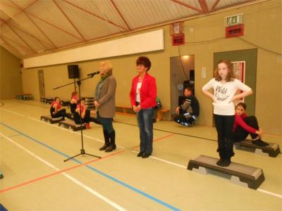 Foto des Albums: Lobrunde zum Halbjahr