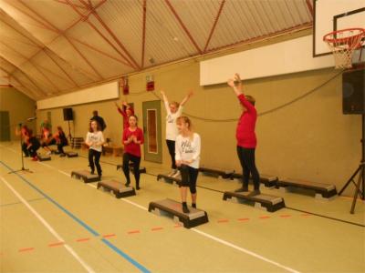 Foto des Albums: Lobrunde zum Halbjahr