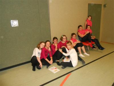 Foto des Albums: Lobrunde zum Halbjahr