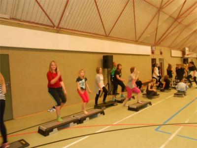 Foto des Albums: Lobrunde zum Halbjahr