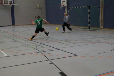 Foto des Albums: B-Junioren Oderwitz, 15.02.15