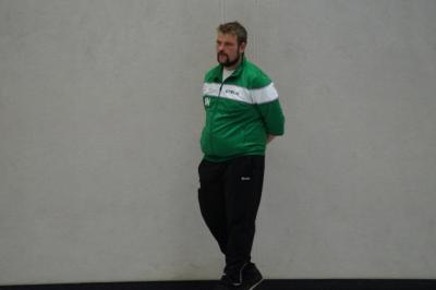 Foto des Albums: B-Junioren Oderwitz, 15.02.15