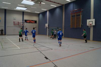 Foto des Albums: B-Junioren Oderwitz, 15.02.15