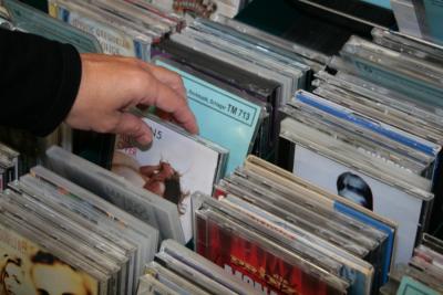 Foto des Albums: Dekoration