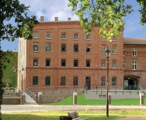 Kulturfabrik sonnig 