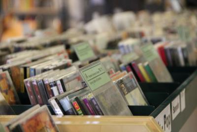 Foto des Albums: Dekoration