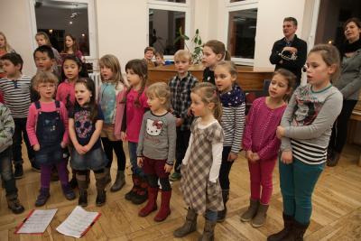 Foto des Albums: Abschlusskonzert Instrumentenkarussell
