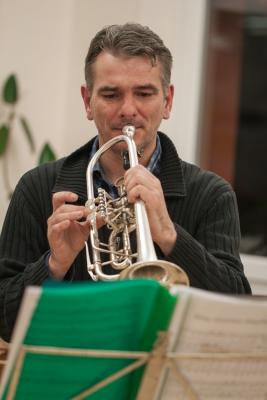 Foto des Albums: Abschlusskonzert Instrumentenkarussell