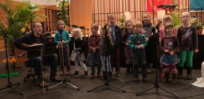 Foto des Albums: Neujahrsempfang des Landkreises und der Sparkassen