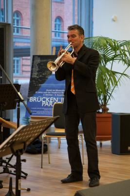 Foto des Albums: LuluBrass im Solitär