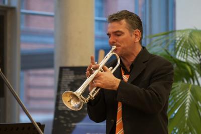 Foto des Albums: LuluBrass im Solitär