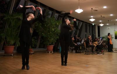 Foto des Albums: LuluBrass im Solitär