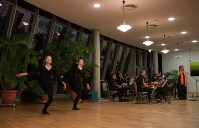 Foto des Albums: LuluBrass im Solitär