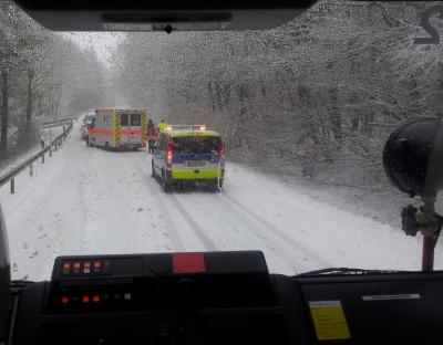 Foto des Albums: Öl nach VU - L 3047
