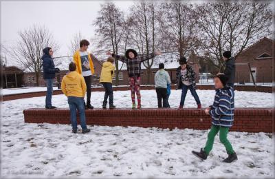 Foto des Albums: SAMBAtucada trifft sich zum Workshop