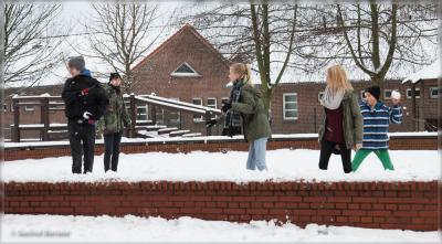 Foto des Albums: SAMBAtucada trifft sich zum Workshop