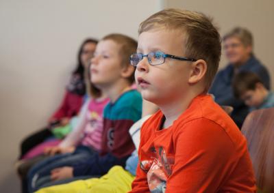 Foto des Albums: Kindergartenkonzert in Lübz