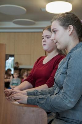Foto des Albums: Kindergartenkonzert in Lübz