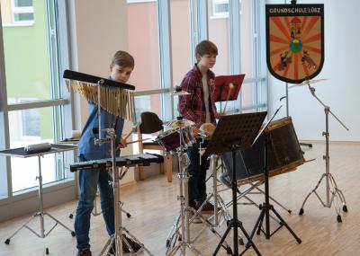 Foto des Albums: Kindergartenkonzert in Lübz