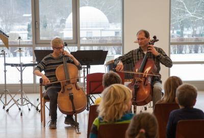 Foto des Albums: Kindergartenkonzert in Lübz